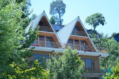 Clifton Chapter Cottage Tirthan