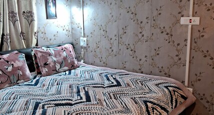 Conifer view guest house Room Type - Mv room