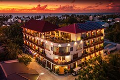 Araamu Hotel