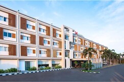 Swiss-Belinn Cibitung