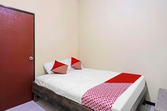 Hotel O Kartika Guest House SyariahNearPantai Stres