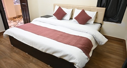 Kashinama Guest House Room Type - Standard Triple Bed Room Kashinama Guest House Room Type - Standard Triple Bed Room