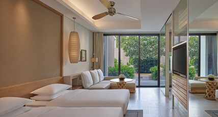 Hyatt Regency Danang Resort and Spa Room Type - 1 KING BED