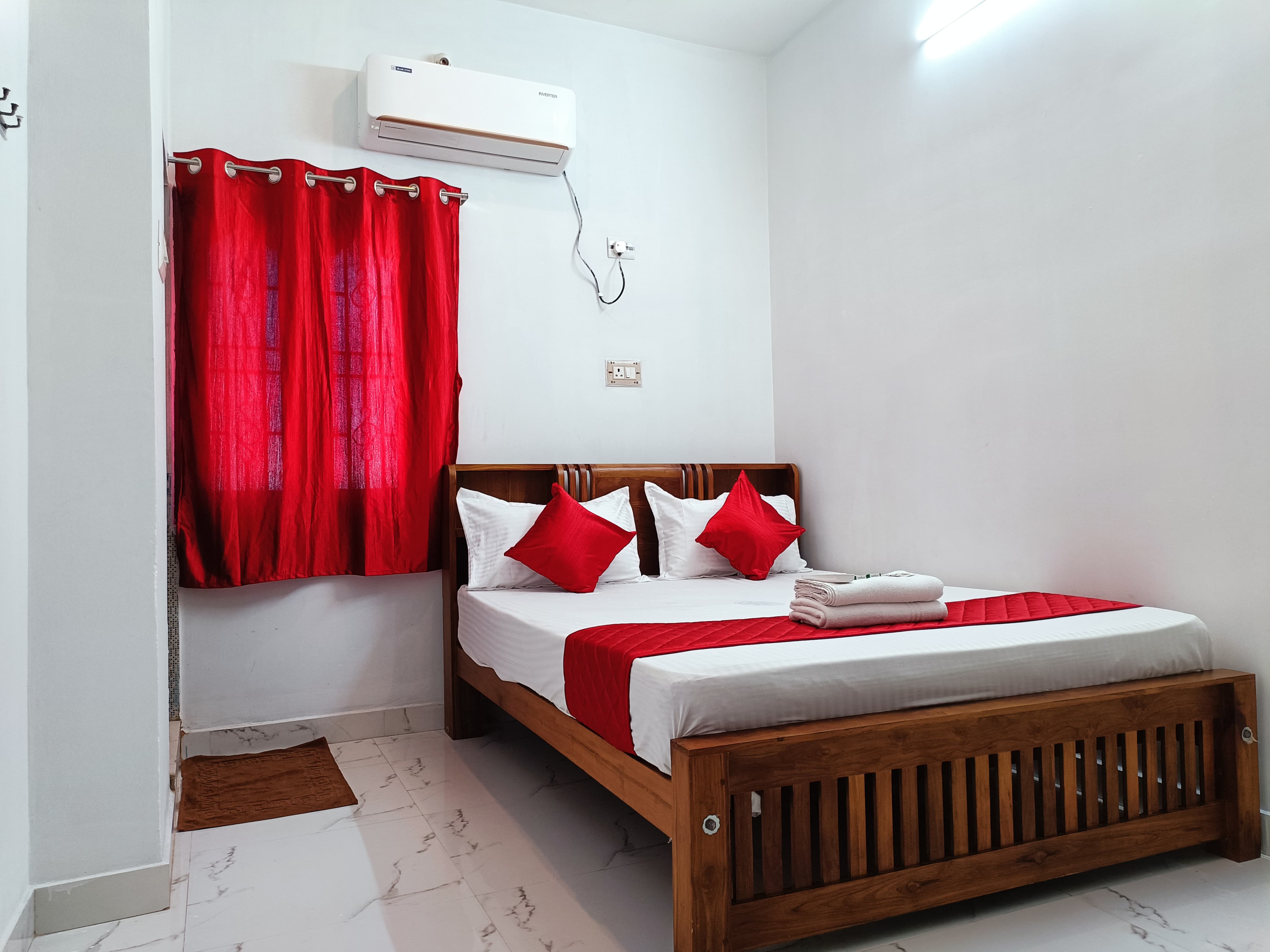 Rudra Villas - Tap to explore photos