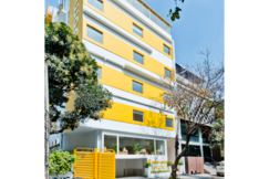 Bloomrooms @ City Centre