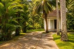 Nettle Trees Farm Stay | Rooms & Restaurant