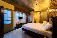 Savana Guest House
