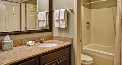 Staybridge Suites MIDDLETON/MADISON-WEST Room Type - 1 King Bed One Bedroom Suite