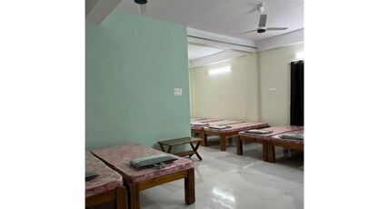 Artham The River View Homestay Room Type - Family Dorm