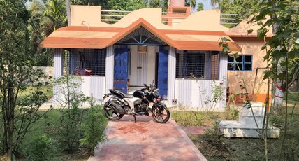 The Shibadeep Aquaa Room Type - The Shibadeep Aquaa