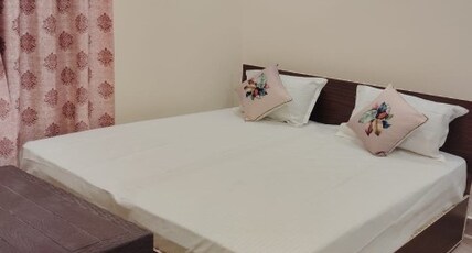 Chauhan Homestay jaiharikhal Room Type - Bedroom 1
