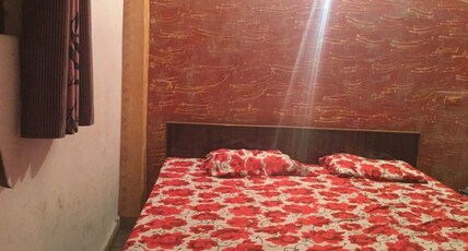 Brij Pushp Guest House Room Type - Deluxe AC room
