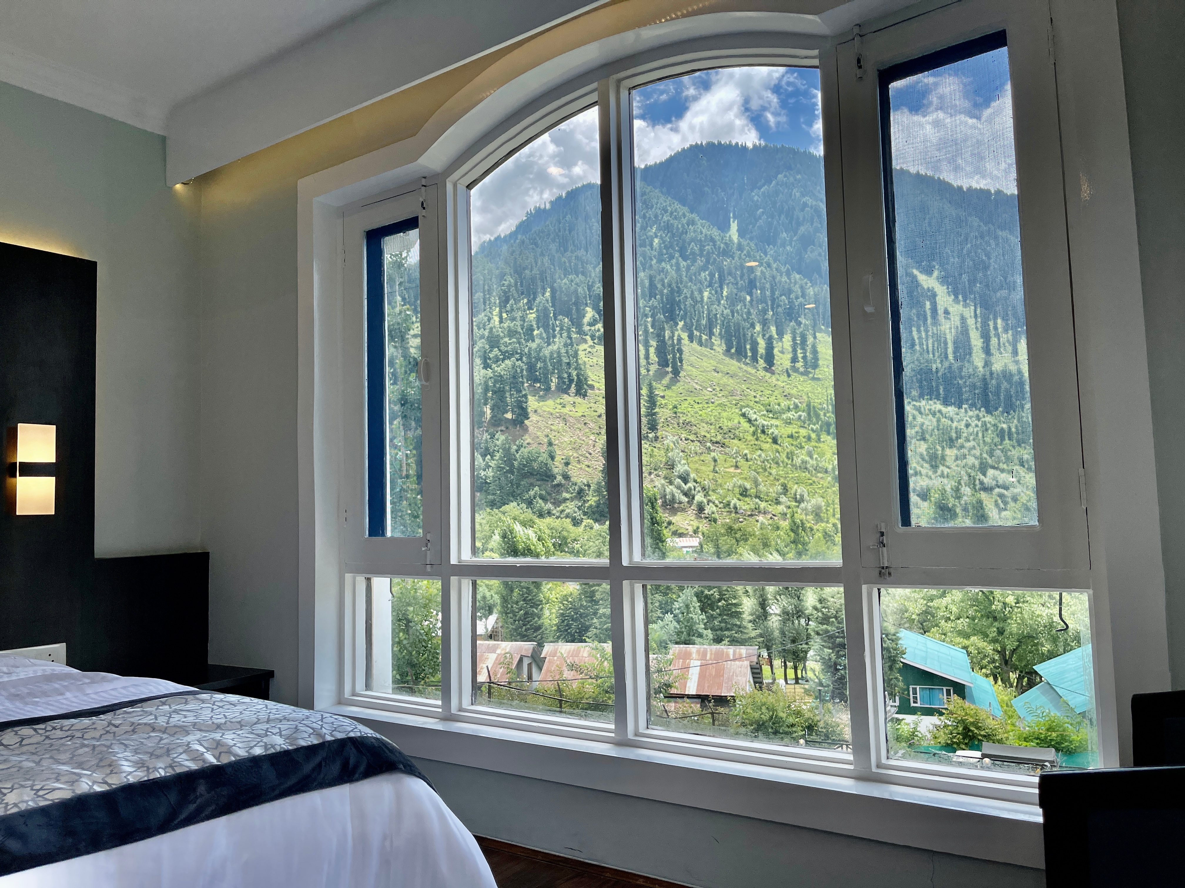 Forest Hill Resorts - Tap to explore photos