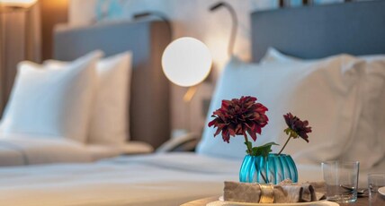 Millennium Place Barsha Heights Hotel Apartments Room Type - Superior Studio Twin Room