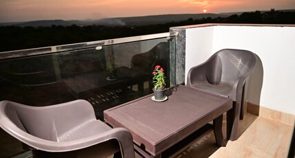 Hotel RSA Residency Room Type - Premium Rooms