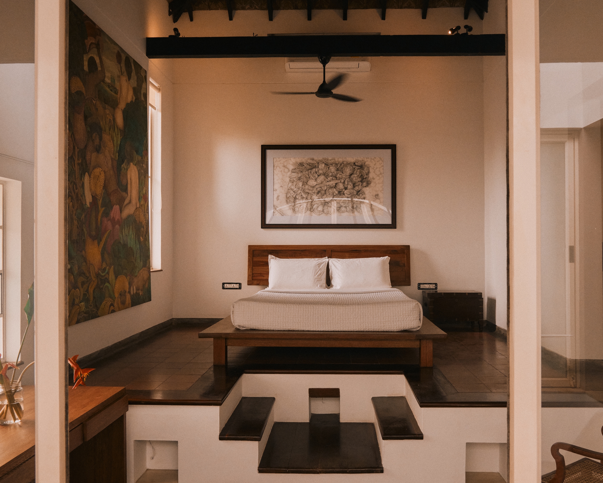 Kara Hotel Fort Kochi - Tap to explore photos