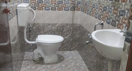 St Xavier Guest House Room Type - Family Room with Bathroom