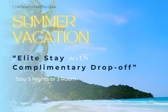 Cosi Beach Hotel Phu Quoc