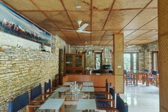 Hisalu Home Forest Retreat