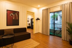 Amalfi Designer Studio near Pune Airport