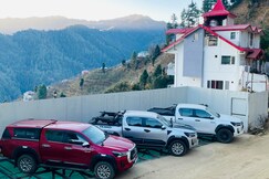 Address of Yarrows