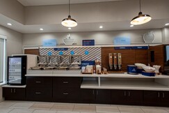 Holiday Inn Express & Suites PORT ARANSAS/BEACH AREA