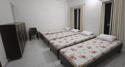 BLESSED KASHI HOMESTAY2 Room Type - Bedroom 9(With AC)