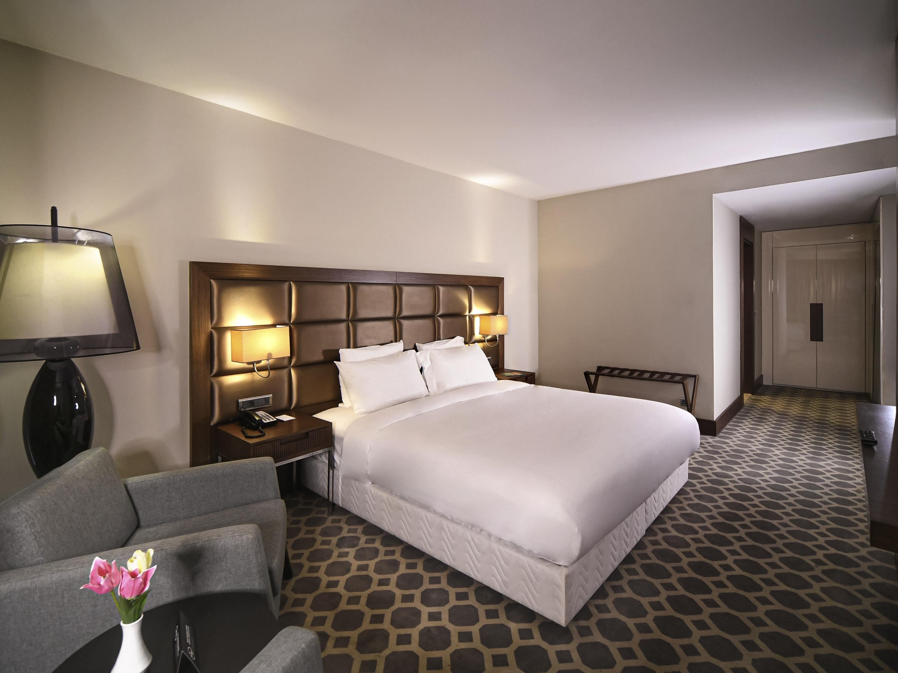 MERCURE ISTANBUL WEST HOTEL - Tap to explore photos