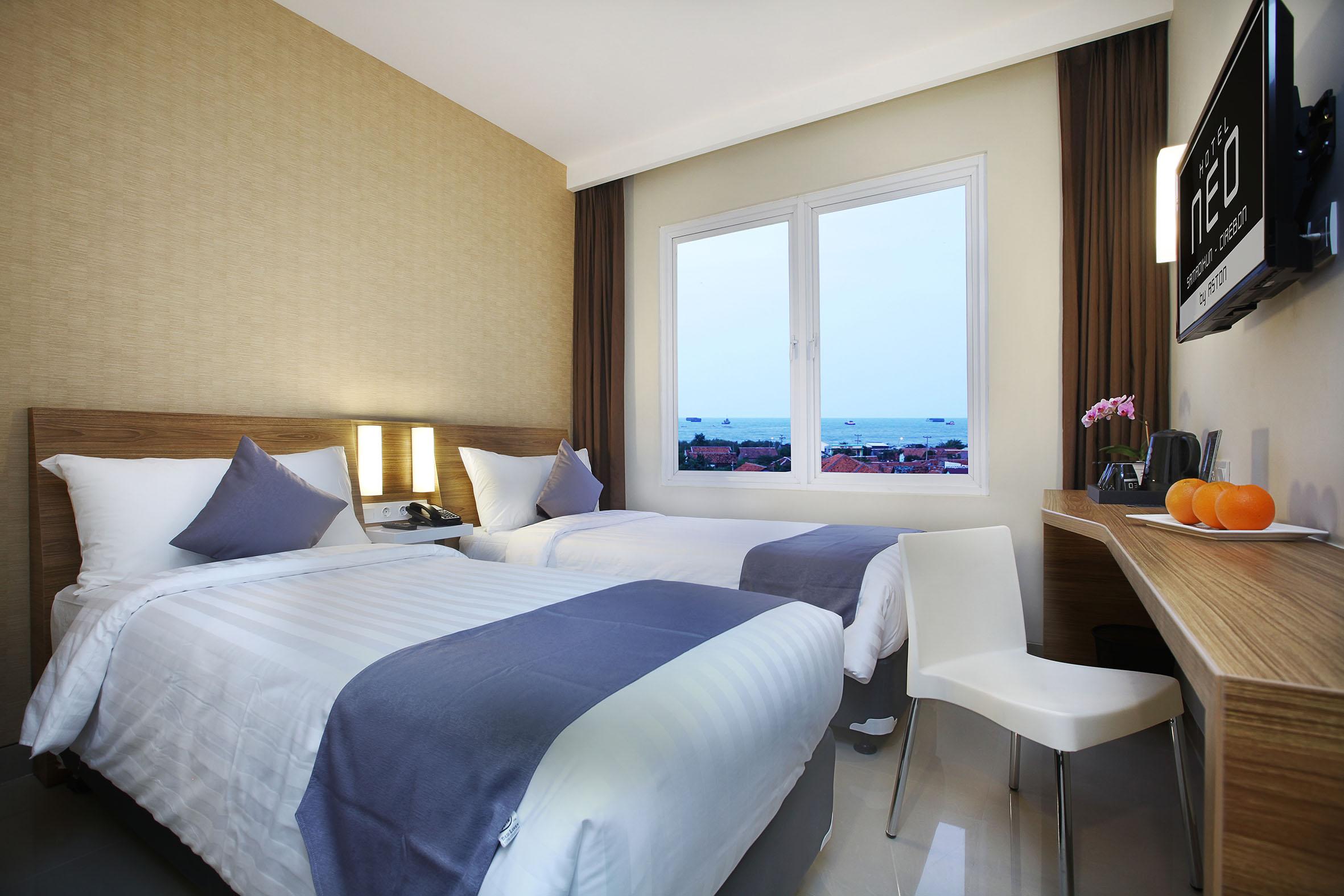 Hotel Neo Cirebon - Tap to explore photos