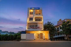 FabHotel New Dream Palace - Nr. Acropilose Mall And Ruby Hospital