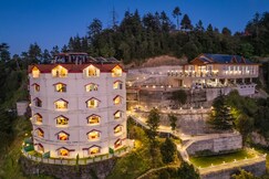 Kufri Pacific Resort