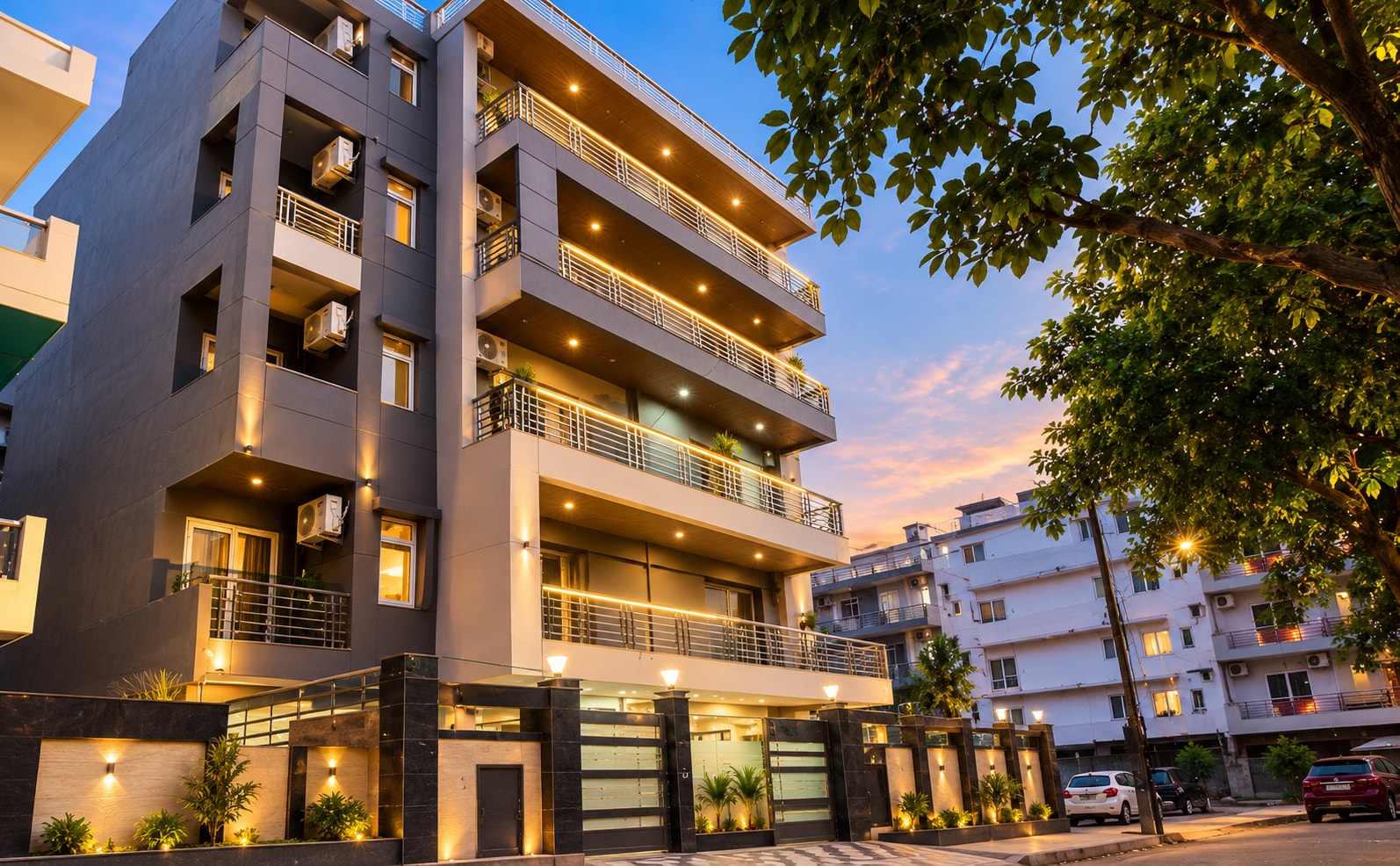 Hotel Wedlock Premium Sohna Road - Tap to explore photos