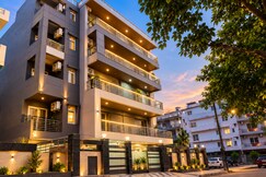 Hotel Wedlock Premium Sohna Road