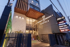 Mannat residency by iO Hotels