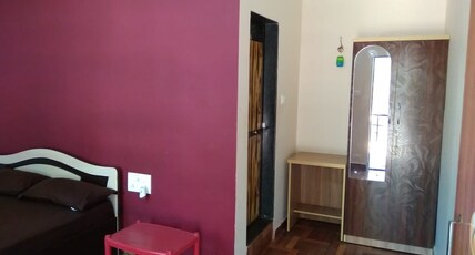 Sea View holiday home Room Type - Non Ac room