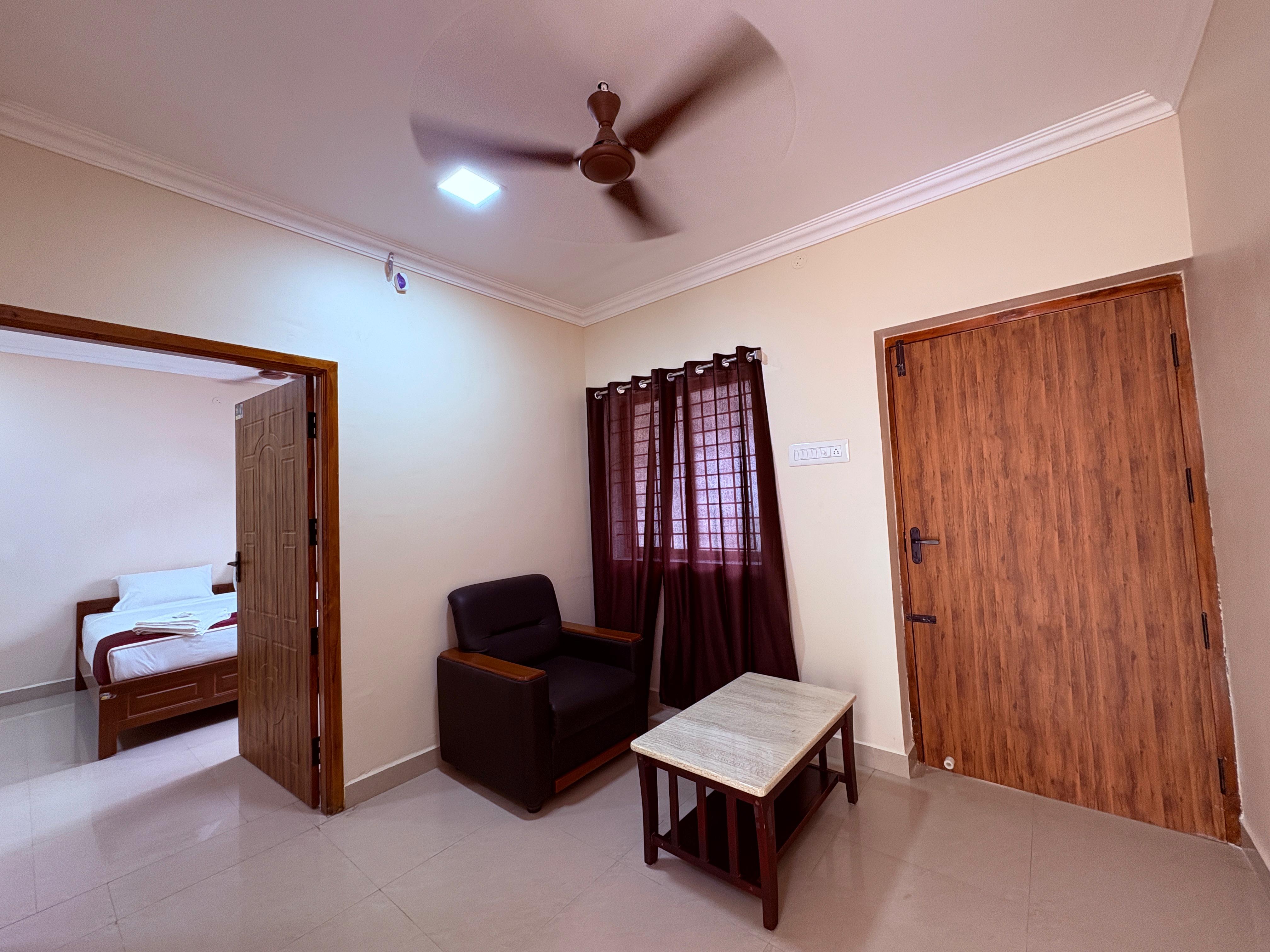 Harish Beach Resort - Tap to explore photos
