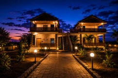 The Wilds Villa | Deep Gir Forest Retreat