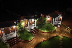 The Sangam Resort