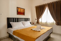 Penguin Nest 1BHK Ground