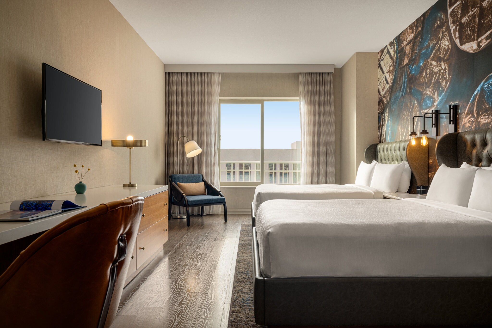 Hotel Indigo NAPERVILLE RIVERWALK, an IHG hotel - Tap to explore photos