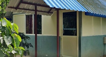 Falling Water Resort by Travent Mug Room Type - Garden Villa - 3