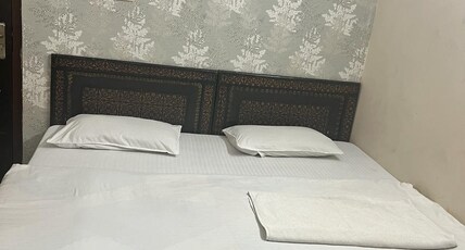 Parable Stays Room Type - Deluxe Room