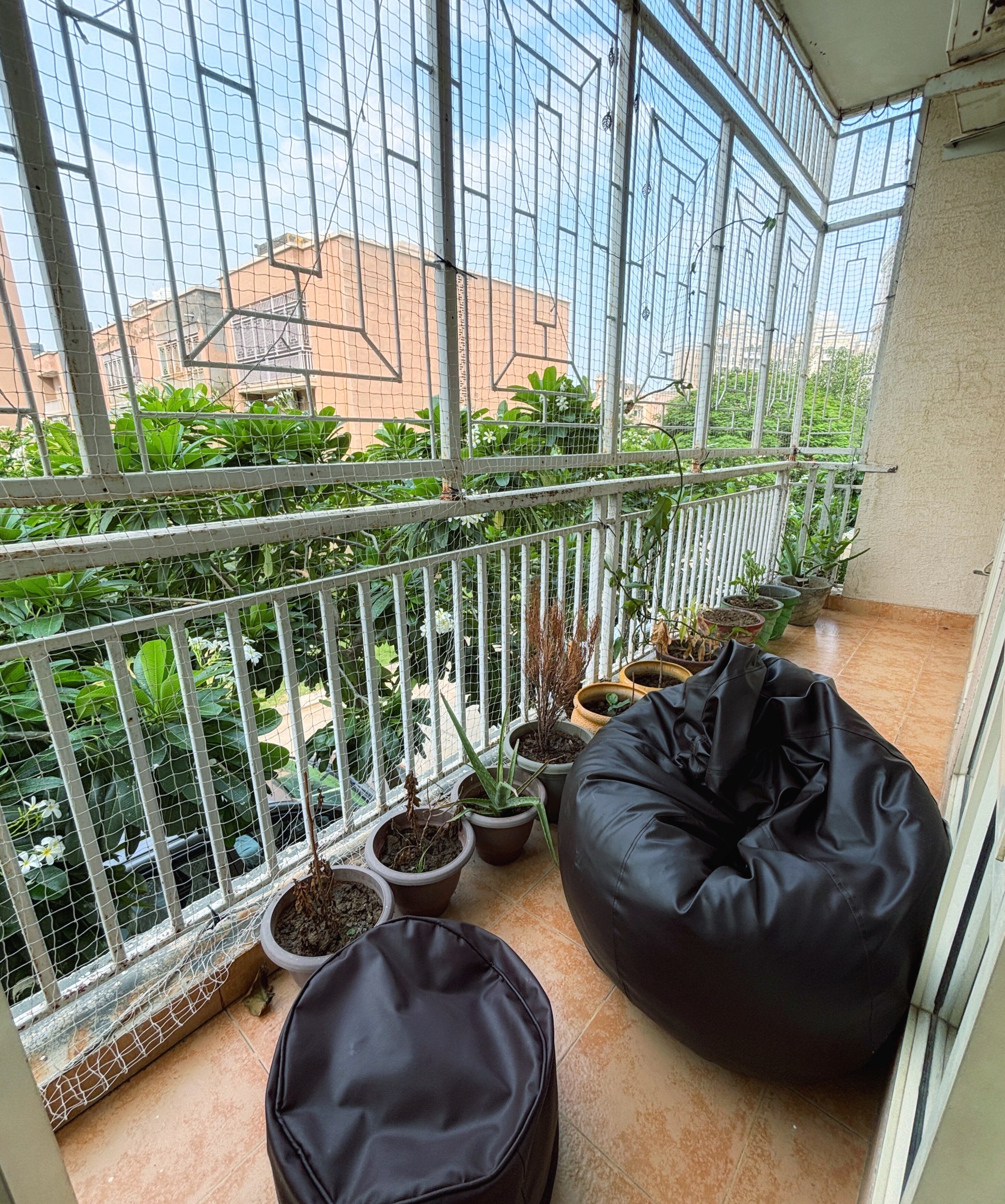 Nitya Nikunj - 2Bhk Apartment - in Vrindavan's Heart - Tap to explore photos