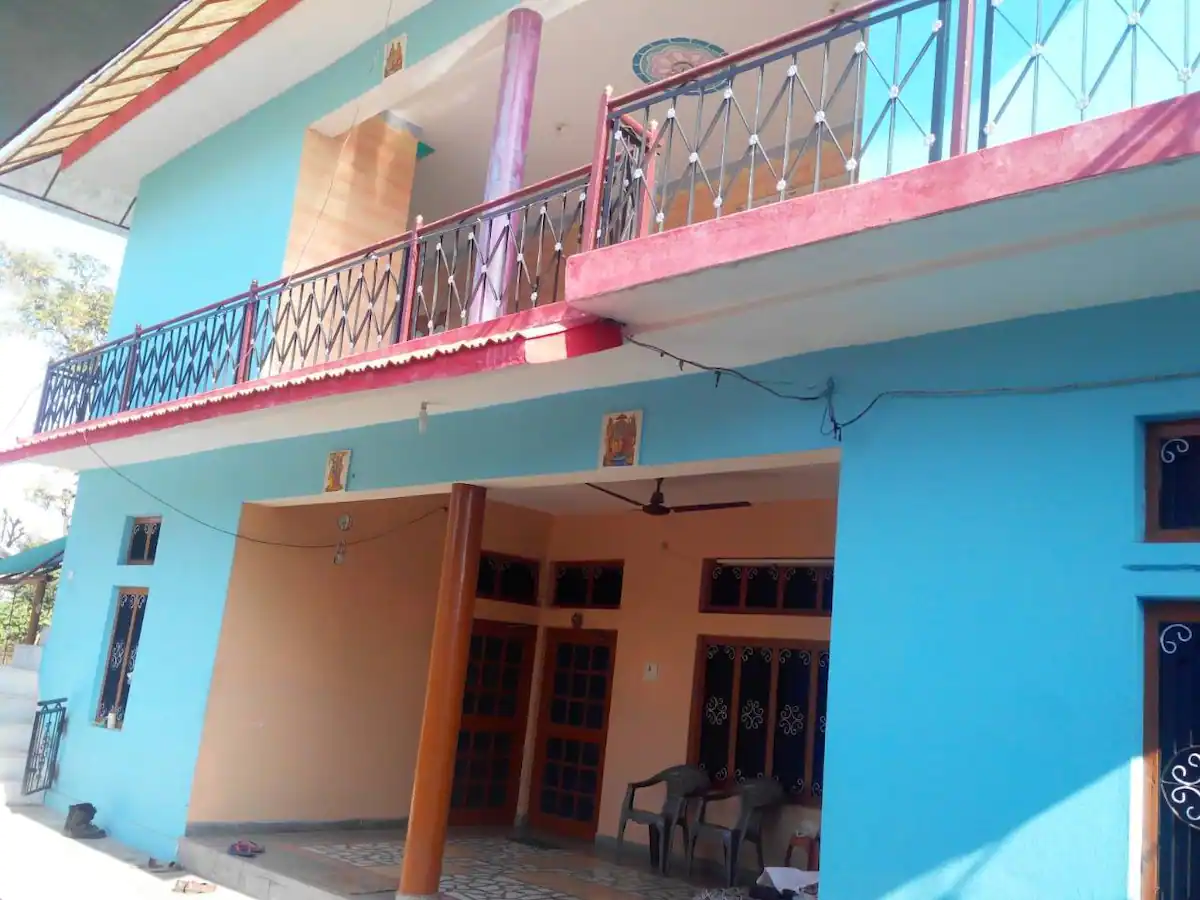 Natural Den Homestay