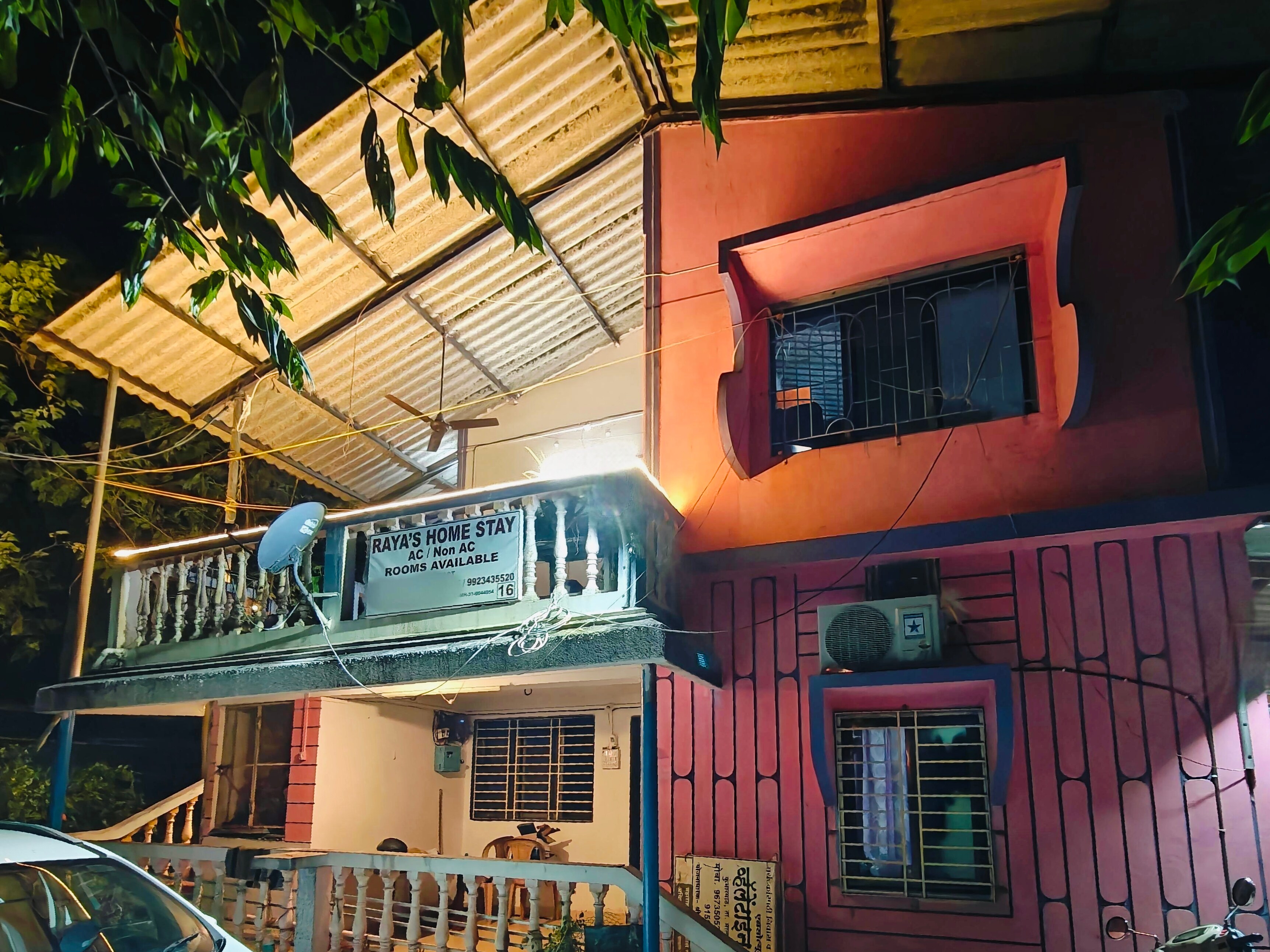 Rayas Home Stay - Tap to explore photos