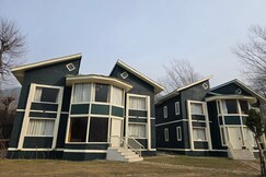 The Pinus Resorts, pahalgam