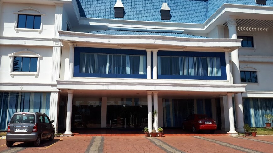 Karthika Residency - Tap to explore photos