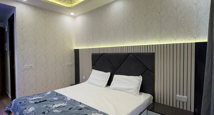Wanderneststay 3 Room Type - Wanderneststay 3