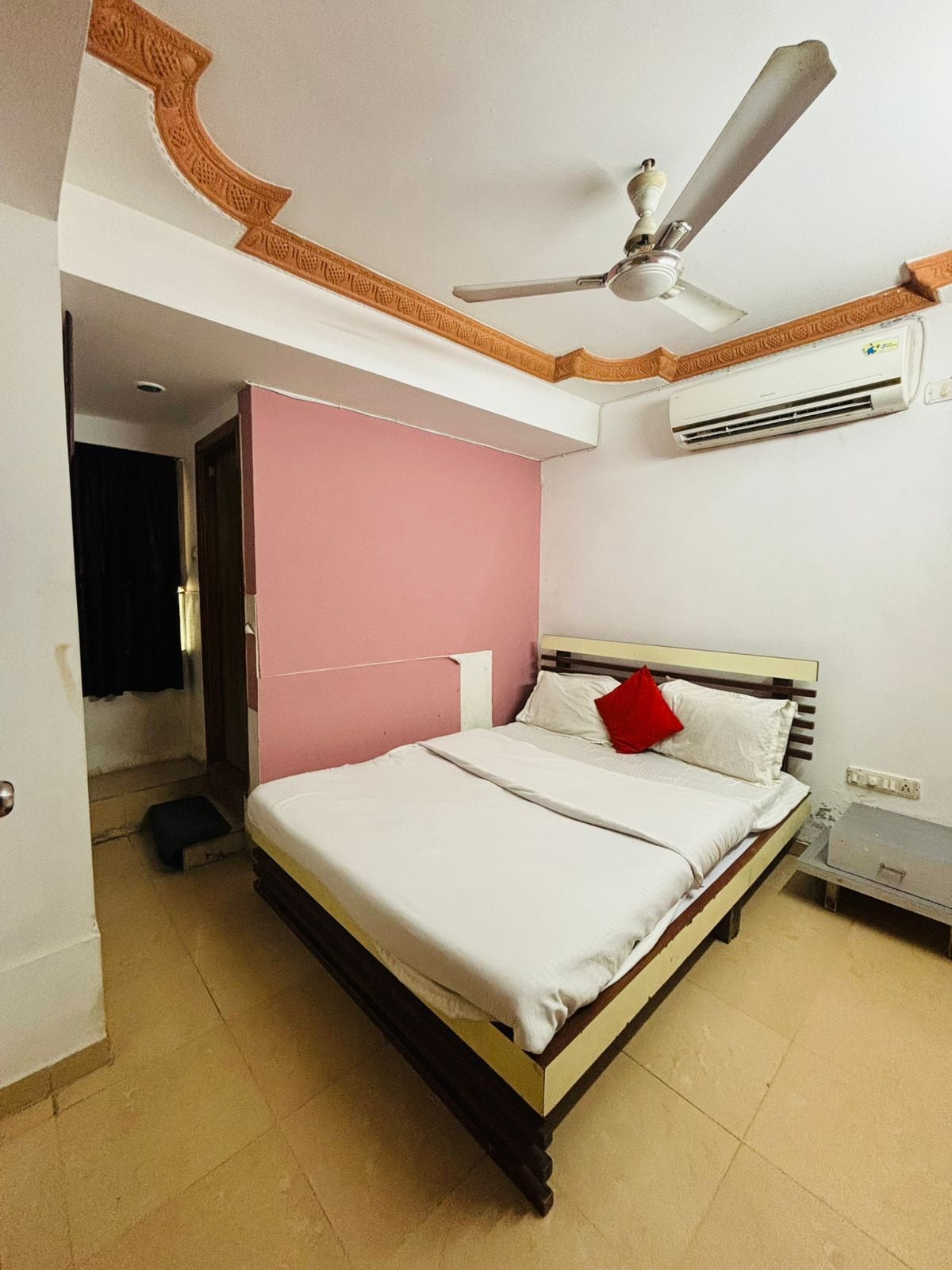 Hotel Angan Residency - Tap to explore photos