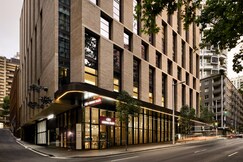 Crowne Plaza Sydney Darling Harbour